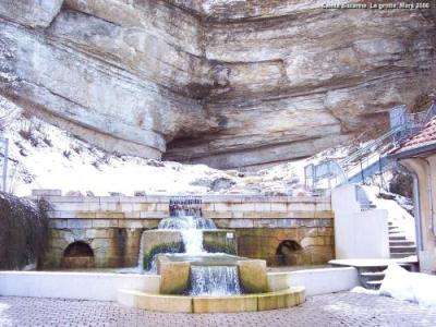 Sainte Suzanne Tourism Holidays Weekends - 