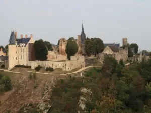 view-Tertre Ganne