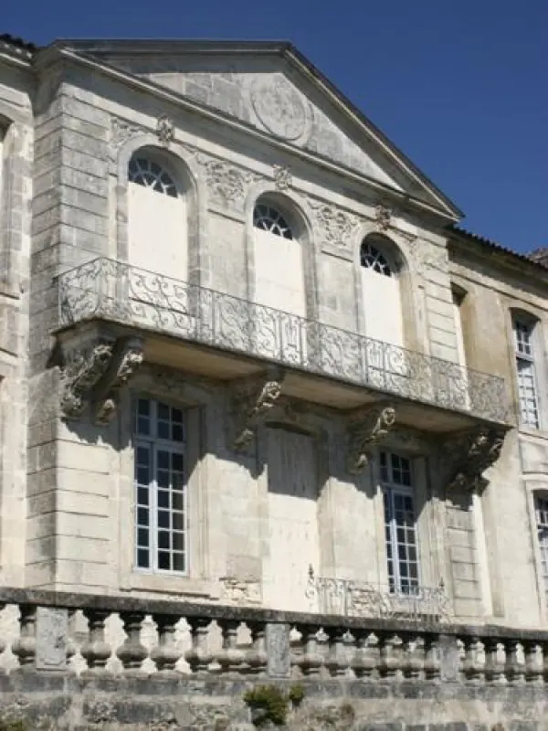 Museum Dupuy-Mestreau - Recreatiegebied in Saintes
