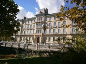 Grand Hotel Salies De Bearn Grand Hotel Salies De Bearn