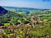 Autre vue depuis le fort Belin (© Jean Espirat)