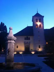 Igreja Saint-Jacques