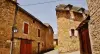 Le village