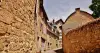 Le village