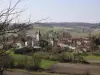 Salles-Lavalette - Guide tourisme, vacances & week-end en Charente