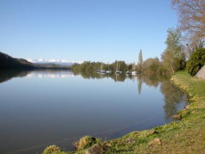 Salles Sur Garonne Tourisme Vacances Week End