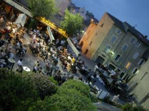 Salon De Provence Tourism Holidays Weekends