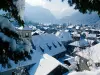 Samoëns - Gids voor toerisme, vakantie & weekend in de Haute-Savoie