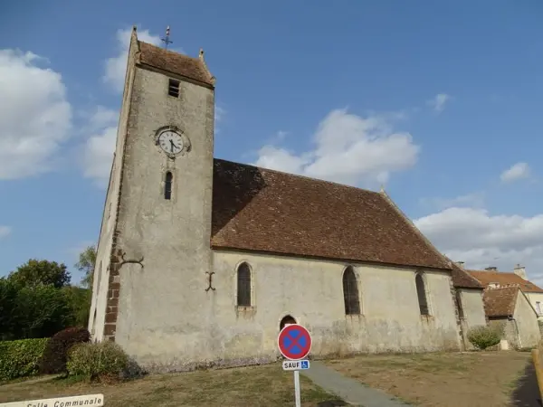 Saosnes Tourisme, Vacances & Weekend