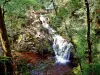 Saut du Bouchot