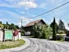 La commune
