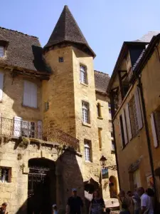 Velho sarlat