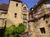 Old Town Sarlat-la-Canéda