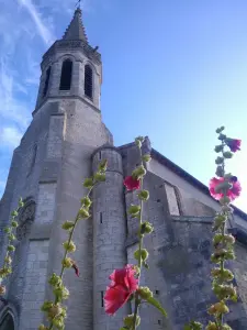 Chiesa Sarrant