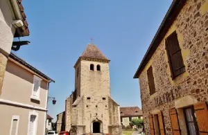 Igreja Saint-Hilaire