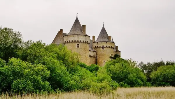 Sarzeau - Guía turismo, vacaciones y fines de semana en Morbihan