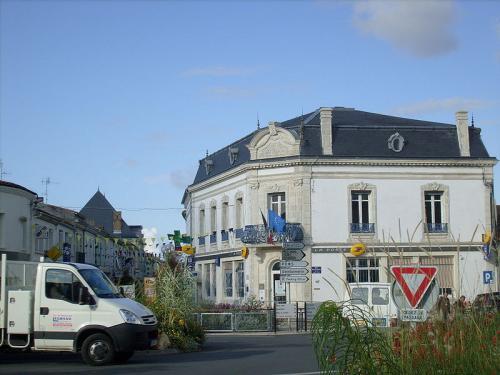 Photos Saujon Tourisme, Vacances & Weekend