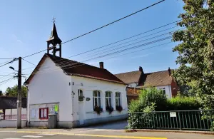 La Mairie