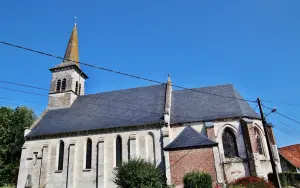 L'église