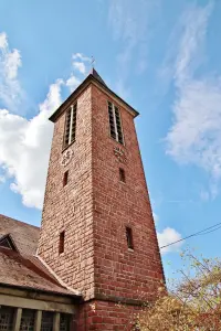 La chiesa