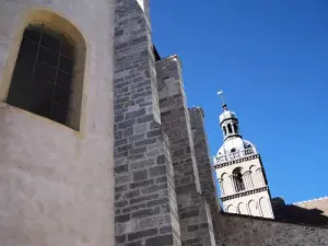 Basilique romane