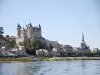 Castillo Saumur