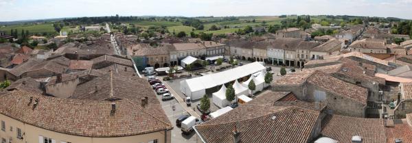 Rencontre sauvian