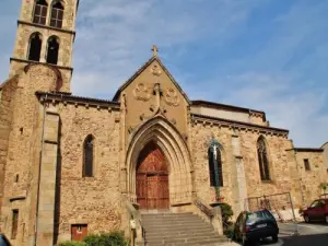 The Church of Our Lady of the Assumption