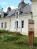 Savigny-en-Véron - Guia de Turismo, férias & final de semana no Indre-e-Loire