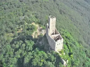 Castelo Ortenbourg