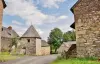 Sébrazac - Tourism, holidays & weekends guide in the Aveyron