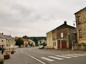 La commune