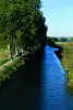 Секлин - Канал в 5 км от Делье и парка Мозаик