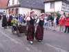 Seebach - Tourism, holidays & weekends guide in the Bas-Rhin