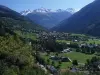 Séez - Guide tourisme, vacances & week-end en Savoie