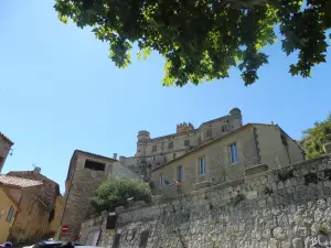 castello