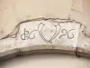 Lintel, datado de 1626 (© JE)