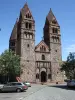 Igreja de Sainte-Foy