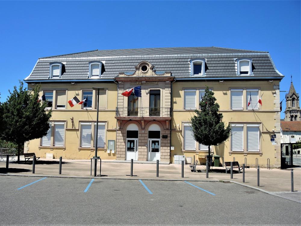 Photos Seloncourt Tourisme, Vacances & Weekend