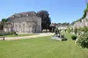 ハンティング博物館（©Senlis Museums）