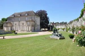 Museo della caccia (© Senlis Museums)