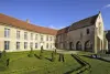 芸術・考古学博物館のSenlis - 娯楽施設のSenlis