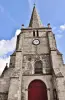 A, igreja, Saint-Vaast
