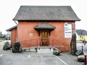 Casa de Geología - Museo (© JE)