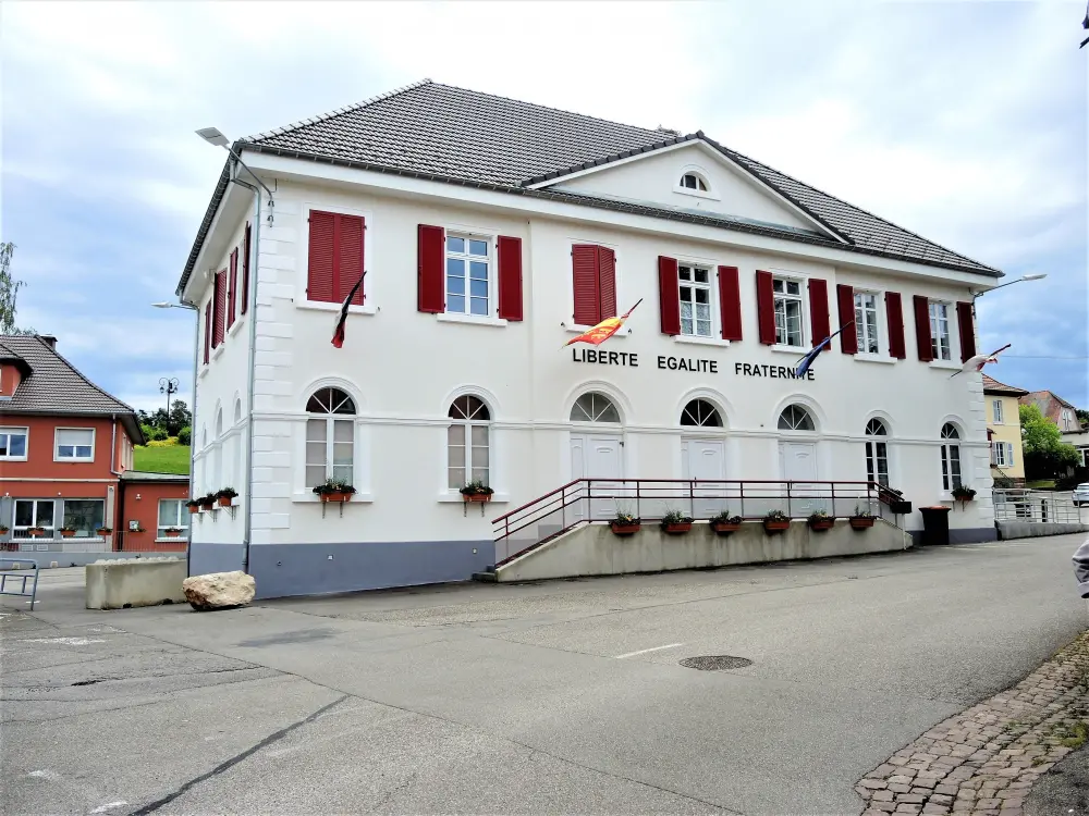 Photos SeppoisleBas Tourisme, Vacances & Weekend