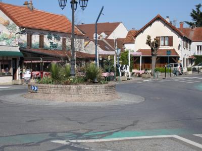 Serris Tourism Holidays Weekends