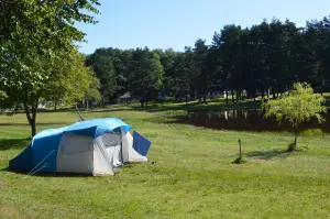 Camping al Lago Feyt