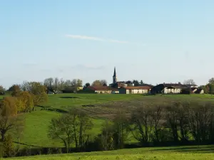 Das Dorf