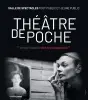 Theater van Poche - Voorstellingszaal in Sète