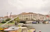 Port de plaisance de Sète - Lieu de loisirs à Sète